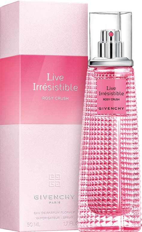 givenchy live irresistible